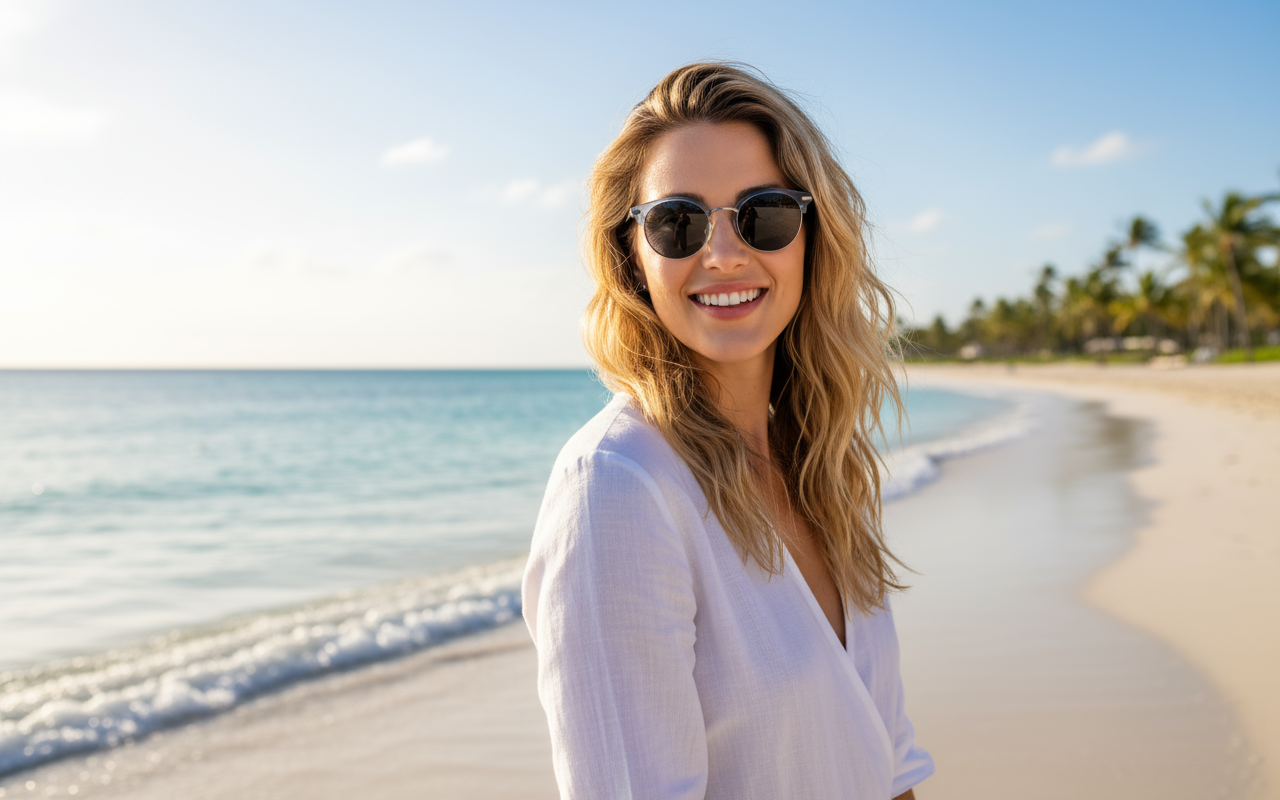 Cape Cod National Seashore women - Image 3